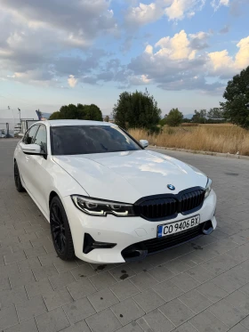BMW 320 i , снимка 1