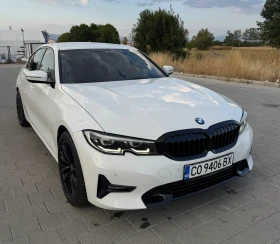 BMW 320 i , снимка 1