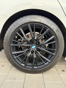 BMW 320 i , снимка 7