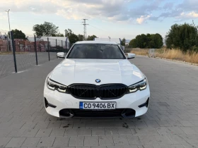 BMW 320 i , снимка 3