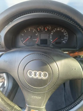 Audi A4, снимка 8