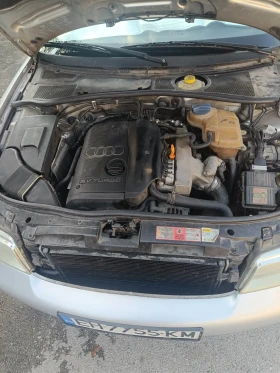 Audi A4, снимка 7