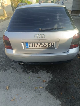 Audi A4, снимка 6