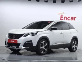 Peugeot 3008 1.5 BlueHDI Allure - САМО 30% АВАНС, снимка 1