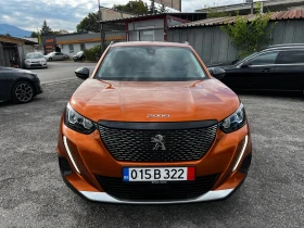 Peugeot 2008 Avtomat allure i-cockpit, снимка 2