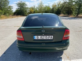Opel Astra Газ - Климатик, снимка 3