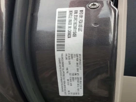 Chrysler Pacifica 3.6l Touring L, снимка 13