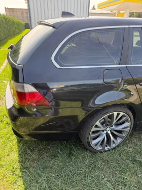 BMW 535, снимка 4
