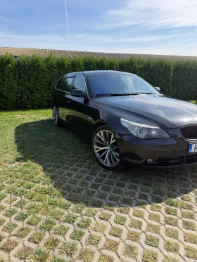 BMW 535, снимка 2
