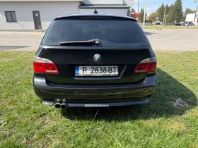BMW 535, снимка 5