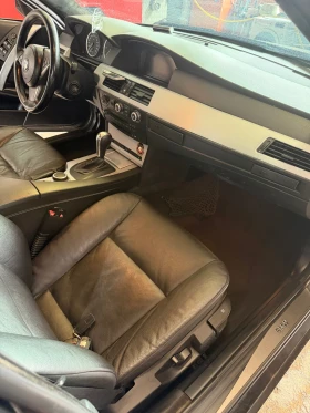BMW 535, снимка 10