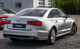 Audi A6 3.0TDI-Quattro-SLine-162, 402 KM!, снимка 4