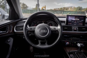 Audi A6 3.0TDI-Quattro-SLine-162, 402 KM!, снимка 9