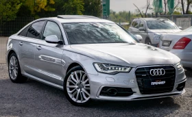 Audi A6 3.0TDI-Quattro-SLine-162, 402 KM!, снимка 3