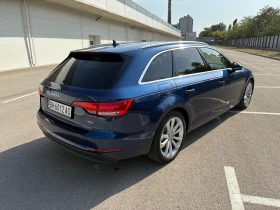 Audi A4 B9 Virtual Cockpit, снимка 5