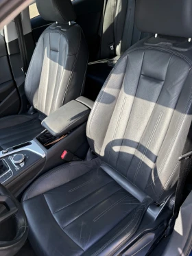 Audi A4 B9 Virtual Cockpit, снимка 12