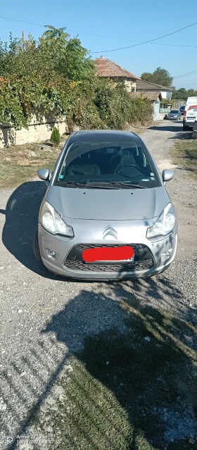Citroen C3, снимка 3