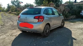 Citroen C3, снимка 4