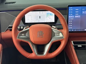 BYD Tang L 2025 DM 175KM Drone Player Edition, снимка 8