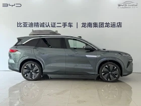 BYD Tang L 2025 DM 175KM Drone Player Edition, снимка 3