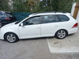 VW Golf 1.9ВLS, снимка 2