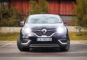 Renault Espace, снимка 14