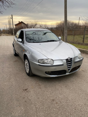 Alfa Romeo 147 1.9jtd | Mobile.bg   1