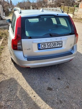 Volvo V50 1.6, снимка 1