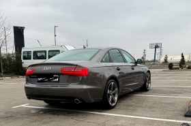Audi A6, снимка 2 - Автомобили и джипове - 44483879