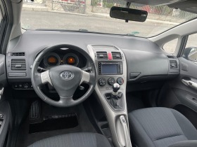Toyota Auris 1.4 D4D, снимка 7