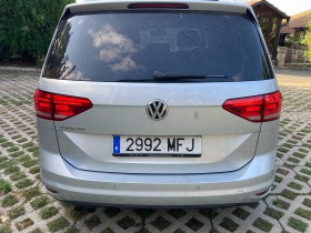 VW Touran, снимка 5 - Автомобили и джипове - 45916264