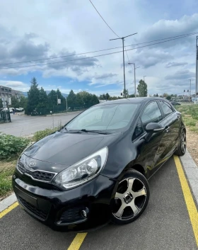 Kia Rio GT-Line , снимка 1