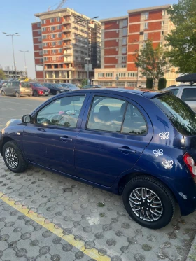 Nissan Micra, снимка 2