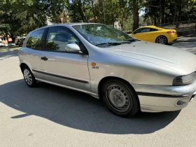 Fiat Bravo, снимка 2