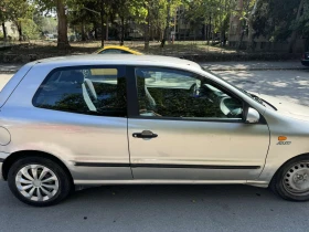 Fiat Bravo, снимка 4