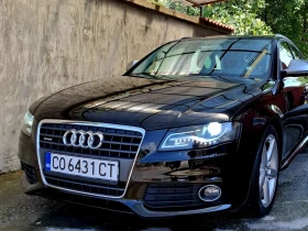 Audi A4 2.0TDI quattro, снимка 9