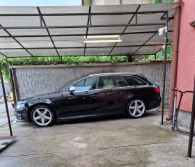 Audi A4 2.0TDI quattro, снимка 3