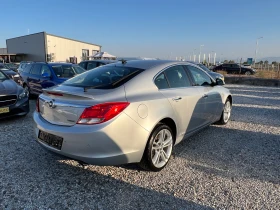 Opel Insignia ЛИЗИНГ-2, 0 Т- НАВИ-КОЖА-КЛИМАТРОНИК, снимка 4