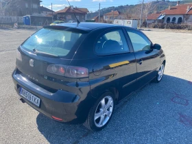 Seat Ibiza 1.9tdi, снимка 8