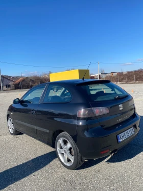 Seat Ibiza 1.9tdi, снимка 3