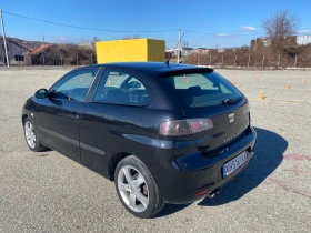 Seat Ibiza 1.9tdi, снимка 5