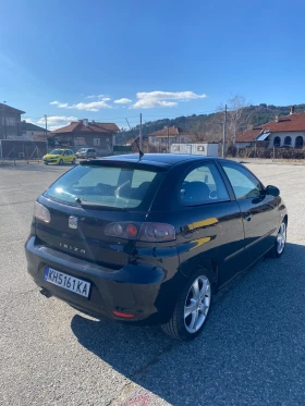 Seat Ibiza 1.9tdi, снимка 2