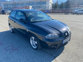 Seat Ibiza 1.9tdi, снимка 7