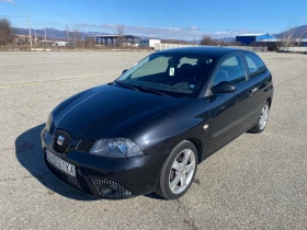 Seat Ibiza 1.9tdi, снимка 6