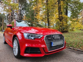 Audi A3 Sportback, снимка 4