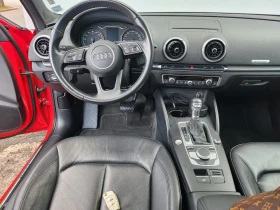 Audi A3 Sportback, снимка 9