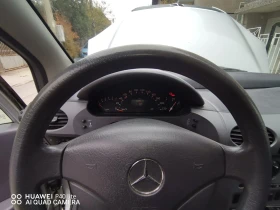 Mercedes-Benz A 160 | Mobile.bg    3