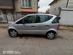 Mercedes-Benz A 160 | Mobile.bg    17