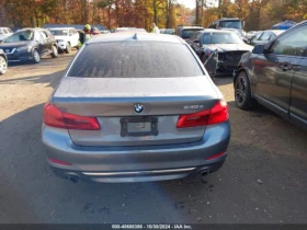 BMW 530 530E* XDRIVE* IPERFORMANCE* * *  | Mobile.bg    7