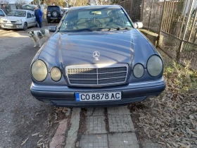     Mercedes-Benz E 250